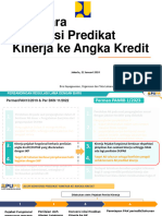 Materi Tata Cara Konversi SKP Ke AK - 2024