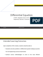 Module 2 - Precipitation