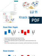 LU 11 - Knack Die Box - M7sek