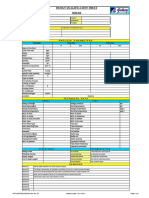 NPT Sop Pde 006 f04 DQ Boiler