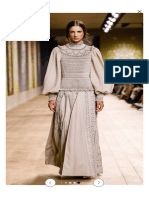 Показ коллекции Haute Couture осень-зима 2022-2023 - DÉFILÉS HAUTE COUTURE - Мода для женщин DIOR 7