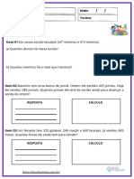 117.matemática 6º Ano - Atividades de Revisão-1