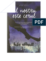 Luke Allnutt - Al Nostru Este Cerul #1.0 5