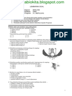 Biologi X - 2