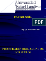 Presentacion Materia Organica Edafologia Mayo 2013