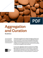 02 - Aggregation and Curation