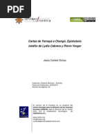 Download 4-Cartas de Yemaya a Chango by Mase Lobe SN70654793 doc pdf
