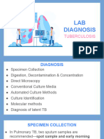 BD MGIT TBC Identification Test Overview | PDF | Mycobacterium ...