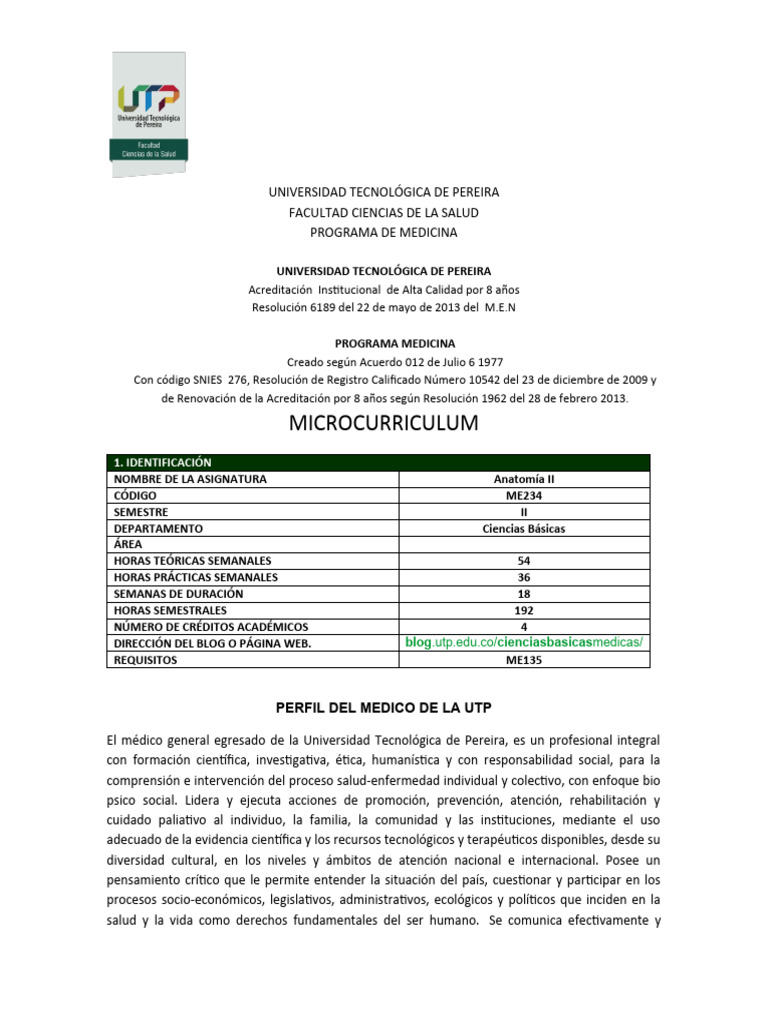 Anatomía Ii Pdf Cerebro Abdomen