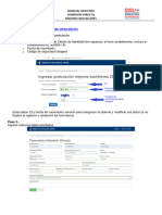 03 Procedimiento Registro