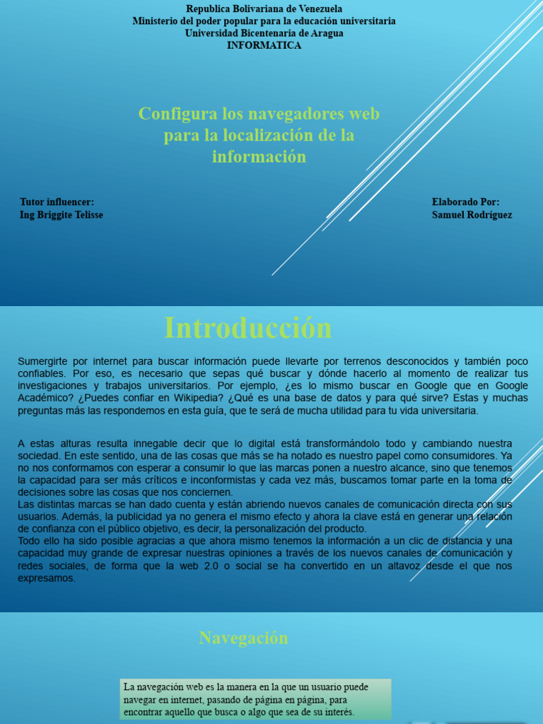 Actividad I | PDF | Almacenamiento de datos de la computadora | Internet