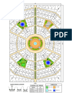 Plano Proyecto Inmobiliario