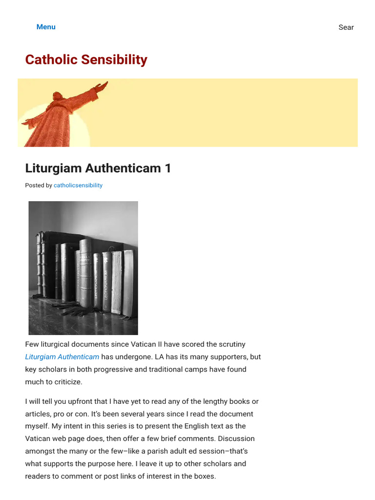 Livre Liturgiam Authenticam – Usage Des Langues Vernaculaires Dans La Liturgie Romaine – Anglais – Broché