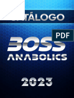 Tabela Atualizada 2024