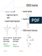 Conception Des Circuits Numériques CH2 - Part2