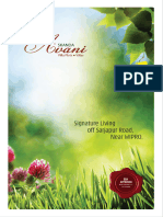 Skanda Brochure