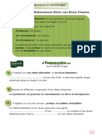 SVT - Relations-Alimentaires-Entre-Les-Etres-Vivants