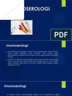 Imunoserologi: Smak Puskesad