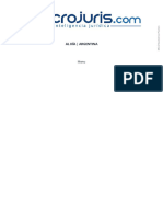 #Pregunta Frecuente - ¿Qué Es La Resolución Anticipada de Los Contratos de Locación - Microjuris Argentina Al Día