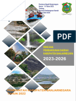 RPD Banjarnegara 2023 - 2026
