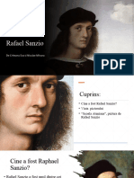 Rafael Sanzio Final