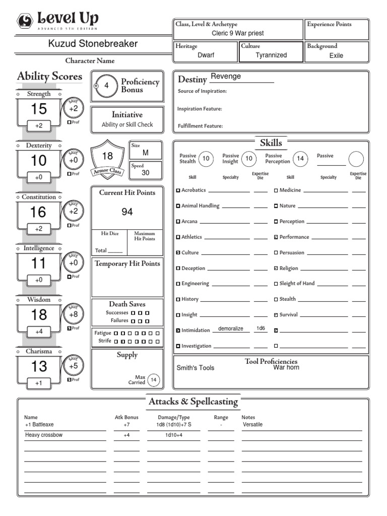 kuzud-stonebreaker-pdf-dungeons-dragons-fantasy-role-playing-games
