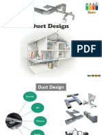 DUCT Design 