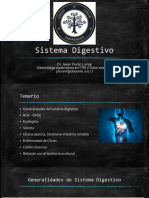 Sistema Digestivo Clase 1