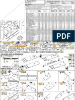 E I J F O N B P H Q G L R V U C D A: Informações Técnicas Página 1 / 2