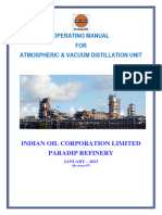 AVU Operating Manual Rev. 07