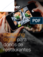 Ebook - Goomer - Marketing Digital - Rebranding