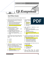 Ujikom Sejarah-Kelas 10