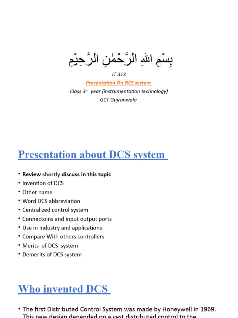 New Presentation | PDF