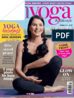 OM Yoga Spring 2024