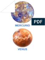 PLANETAS