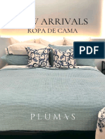 Plumas - New Arrivals - Feb24