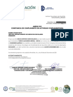 Creditos - Complementarios - Bien (1) - 952