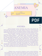 ppt tentang anemia