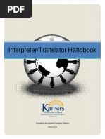 Ks Interpreter Handbook