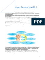 La Naturopathie en Questions PDF