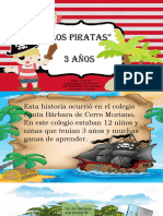 Proyecto Piratas