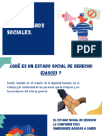 Derechos Sociales