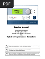 12118-xx Service Manual