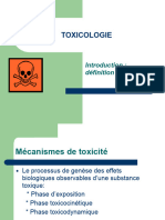 Toxico Cours11 New 2021