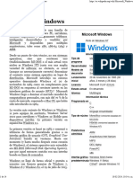Microsoft Windows - Wikipedia, La Enciclopedia Libre
