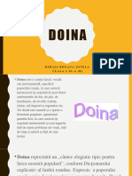 Doina