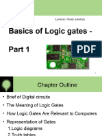 Logicgates