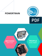 Basic PowerTrain