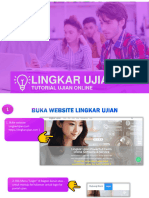 Tutorial Lingkar Ujian 111223