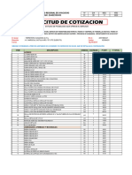 Cotizacion 2